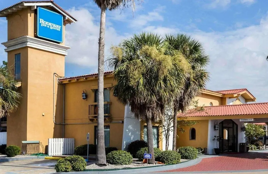Sunrise Inn & Suites New Orleans-1