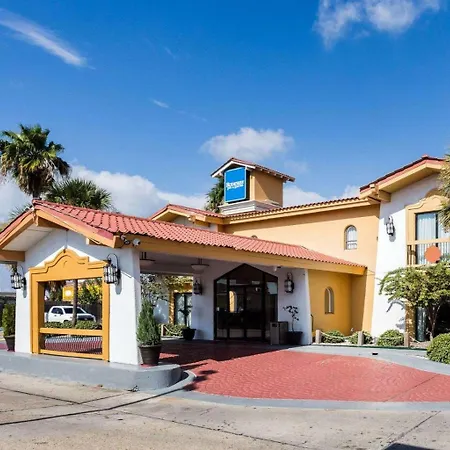Sunrise Inn & Suites New Orleans-2